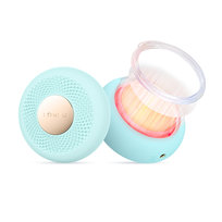 FOREO UFO™ 3 Mini - urządzenie do inteligentnej pielęgnacji maseczką 4w1, Arctic Blue