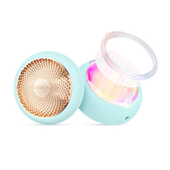 FOREO UFO™ 3 - urządzenie soniczne przyspieszające działanie maseczki 5w1, Arctic Blue - Foreo