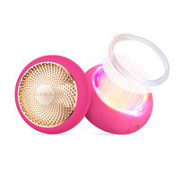 FOREO UFO™ 3 - urządzenie soniczne przyspieszające działanie maseczki 5w1, Fuchsia