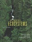 Forest Ecosystems Hart Stephen C., Perry David A., Oren Ram
