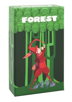 Forest, Helvetiq - Helvetiq