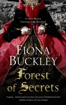 Forest of Secrets - Buckley Fiona