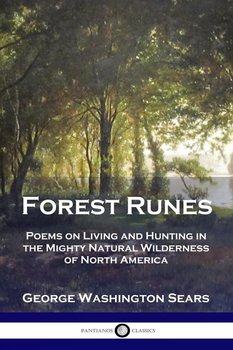 Forest Runes - Sears George Washington