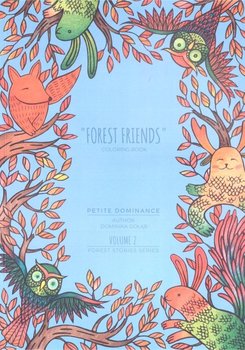 Forest Stories Vol.2 Forest Friends - Opracowanie zbiorowe