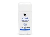 Forever, Aloe Ever Shield, dezodorant Forever Living Products