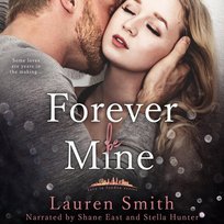 Forever Be Mine - audiobook