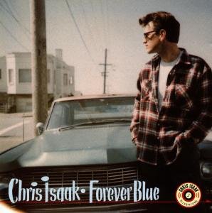Forever Blue - Isaak Chris