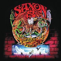 Forever Free Saxon