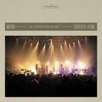 Forever Home: Live In Japan With Orchestra Pitreza Mono