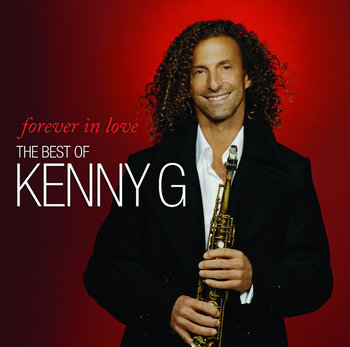 Forever in Love - Kenny G