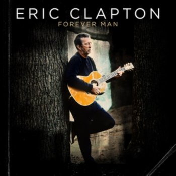 Forever Man (Deluxe Edition) - Clapton Eric