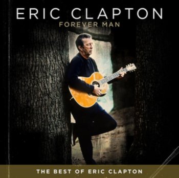 Forever Man - Clapton Eric