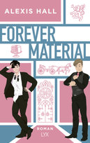 Forever Material LYX