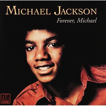 Forever Michael - Michael Jackson