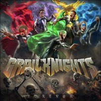 Forever Grailknights