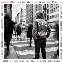 Forever Bon Jovi