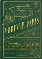 Forever Paris Marin Montagut
