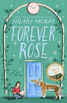 Forever Rose - McKay Hilary