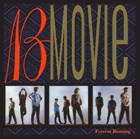 Forever Running B-Movie