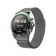 Forever, Smartwatch, AMOLED Icon AW-100, zielony - Forever