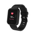 Forever, Smartwatch, ForeVigo SW-300, czarny - Forever