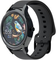 Forever smartwatch ForeVive 3 SB-340 czarny