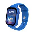 Forever Smartwatch GPS WiFi 4G Kids Look Me! 3 KW-520 niebieski - TelForceOne S.A.