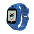 Forever Smartwatch GPS WiFi Kids See Me! 3 KW-320 niebieski - Forever