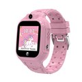 Forever Smartwatch GPS WiFi Kids See Me! 3 KW-320 różowy - Forever