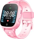 Forever Smartwatch GPS WiFi Kids Watch Me 2 KW-310 różowy - Forever