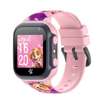 Forever, Smartwatch KW-60 Psi Patrol SKY, różowy