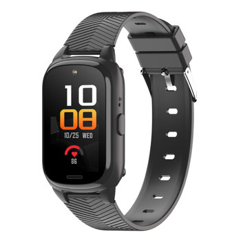 Forever smartwatch Siva ST-100 czarny - Forever