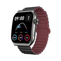 Forever Smartwatch Tiron SWM-300 Czarny Forever