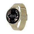 Forever Smartwatch Velora SB-306 Złoty&nbsp;-&nbsp;Forever