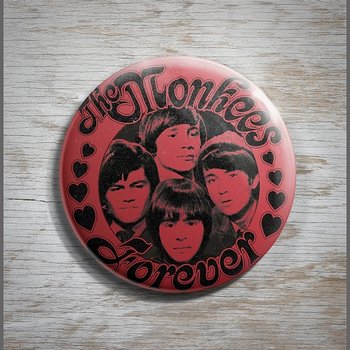 Forever - The Monkees