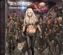 Forever Warriors Doro