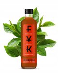 Forever Young Kombucha Classic Black, 250 ml / Forever Young Kombucha SP. Z.O.O. - Inna marka