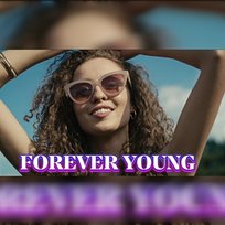 Forever Young Polo Vibes