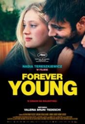 Forever Young - Tedeschi Valeria Bruni