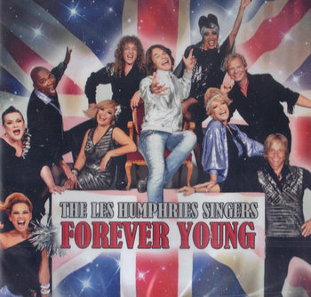 Forever Young - Les Humphries Singers