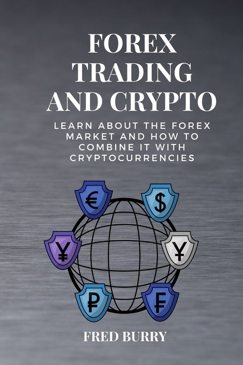 crypto forex trader