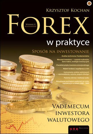 Forex w praktyce pdf