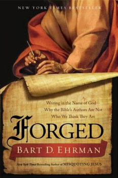 Forged - Ehrman Bart D.