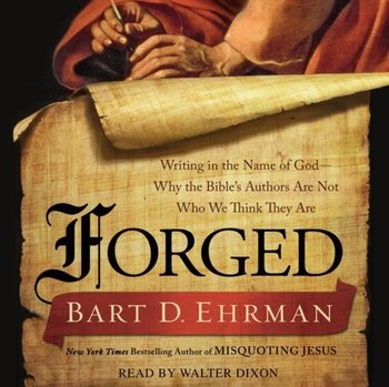Forged - Ehrman Bart D.