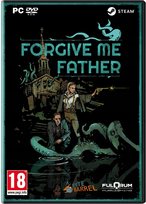 Forgive Me Father PC Red Barrels