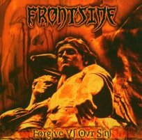 Forgive Our Sins Frontside