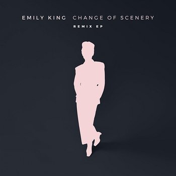 Forgiveness - Emily King