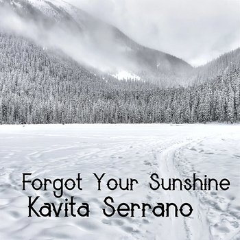 Forgot Your Sunshine - Kavita Serrano