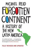 Forgotten Continent Reid Michael