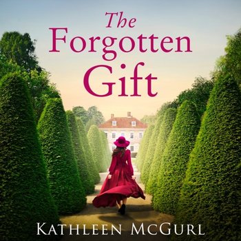 Forgotten Gift - McGurl Kathleen